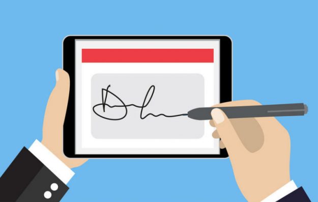 digital-signature (FILEminimizer)