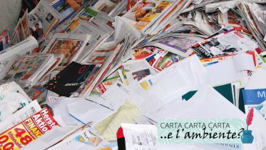 carta eco-friendly