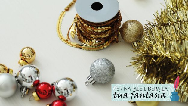 decorazioni-natale-fai-da-te idee per decorazioni di natale fai da te